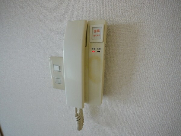 設備(★インターホン付です★)