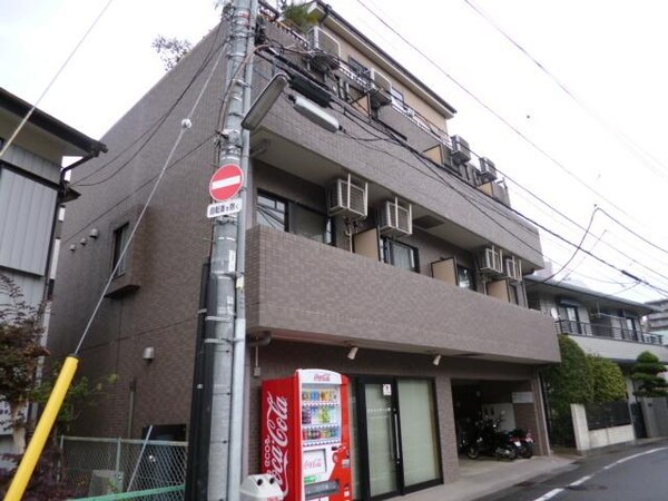 外観(★駅近物件です★)