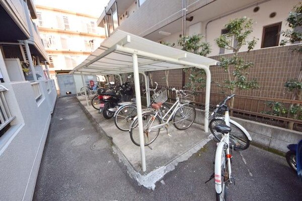 共有部分(★お部屋探しは株式会社タウンハウジング東京まで★)