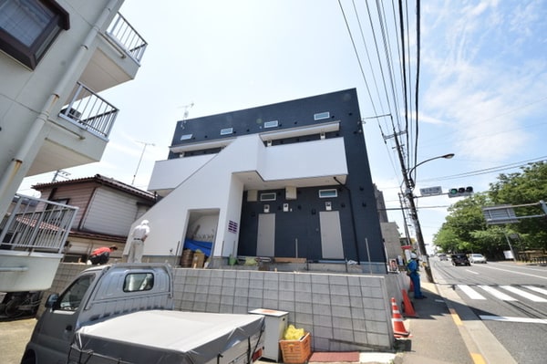 外観(☆内覧のご予約はタウンハウジング八王子店まで☆)