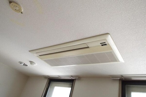 設備(★エアコン設置済み★)
