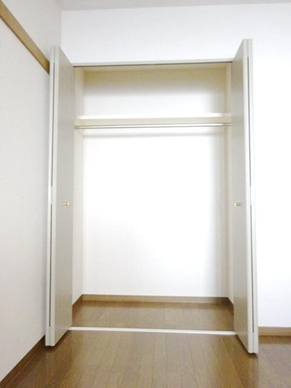 収納(反転別部屋参考写真)