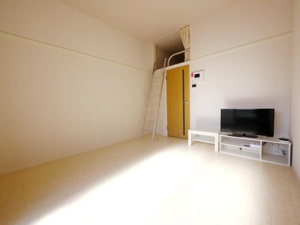 その他室内・内装(★日当たりの良い洋室★)