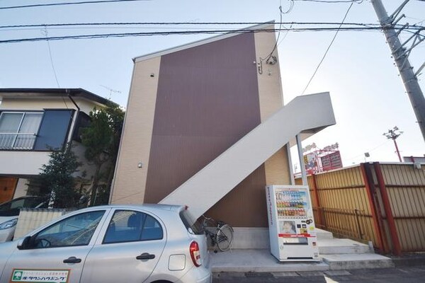 外観(★お問い合わせはタウンハウジング神奈川橋本店まで★)