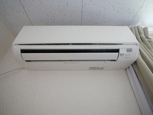 設備(★設備です★)