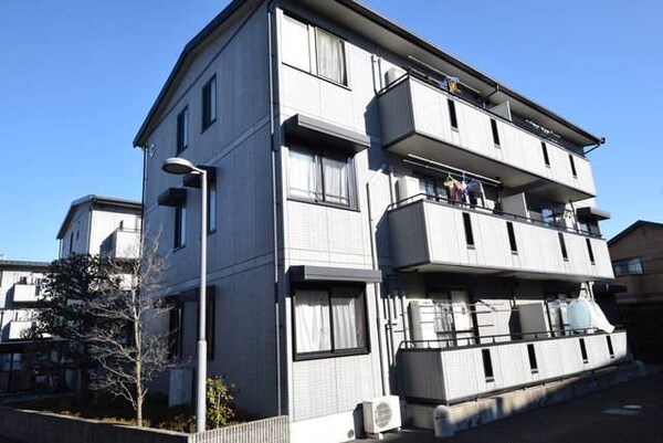外観(★お問い合わせはタウンハウジング町田店まで★)