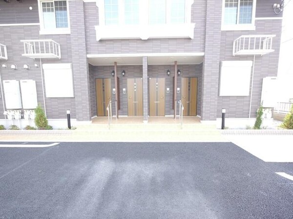 エントランス(★エントランス★)