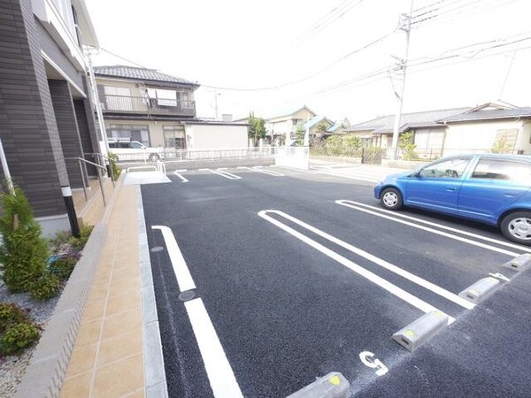 駐車場(★敷地内駐車場★)