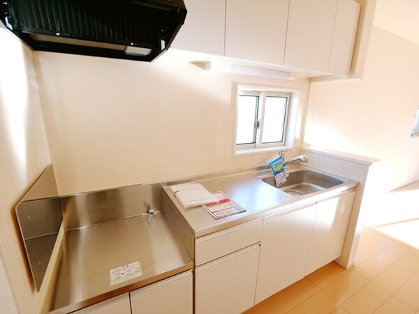 キッチン(★人気のカウンターキッチン★別室イメージ写真★)