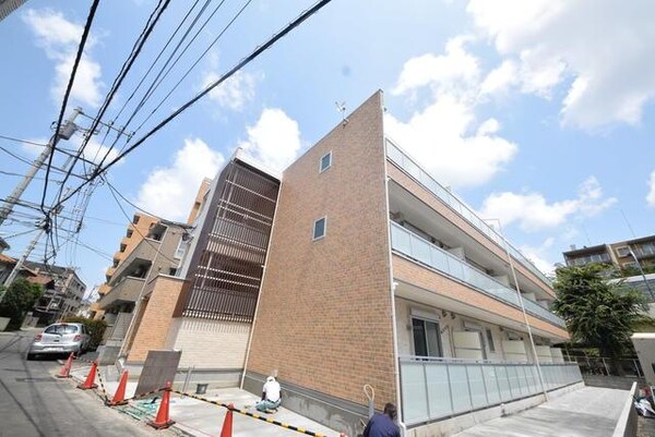 外観(★　おしゃれな外観です　★)