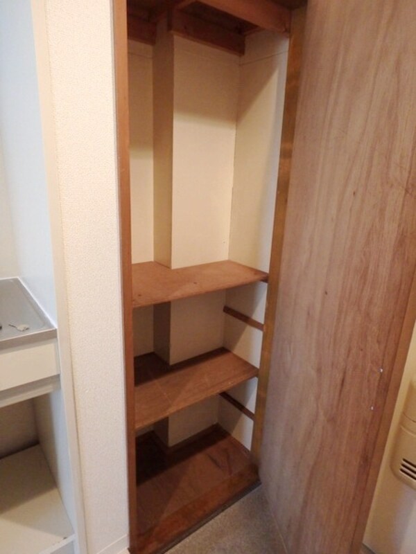 その他(?下駄箱☆)