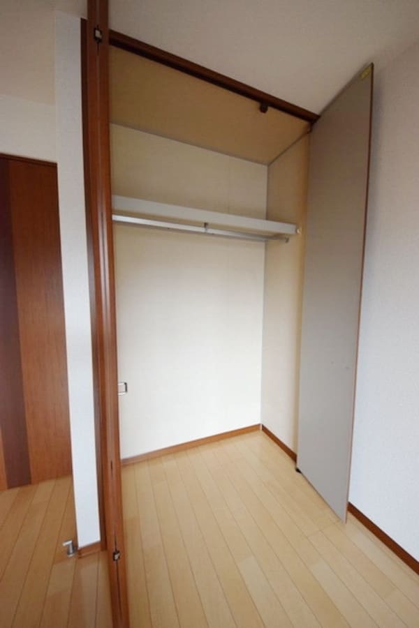 収納(★大型クローゼット★)