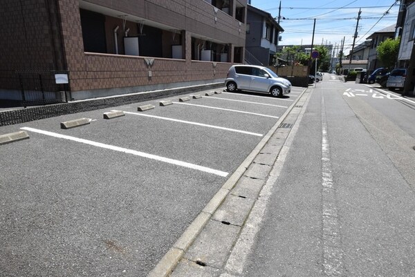 駐車場(★お問い合わせはタウンハウジング町田店まで★)
