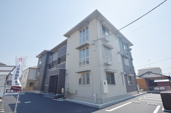 外観(★新築物件です★)