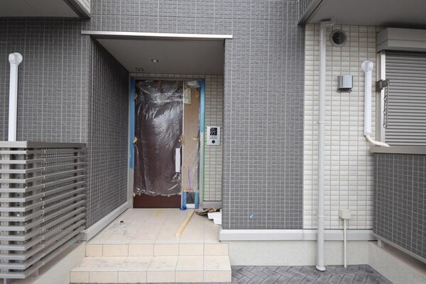 エントランス(★エントランス★)