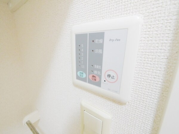 設備(★設備です★)
