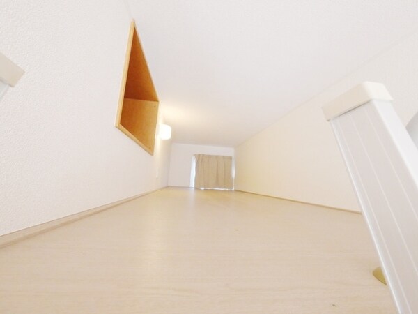 その他室内・内装(★ロフトです★)