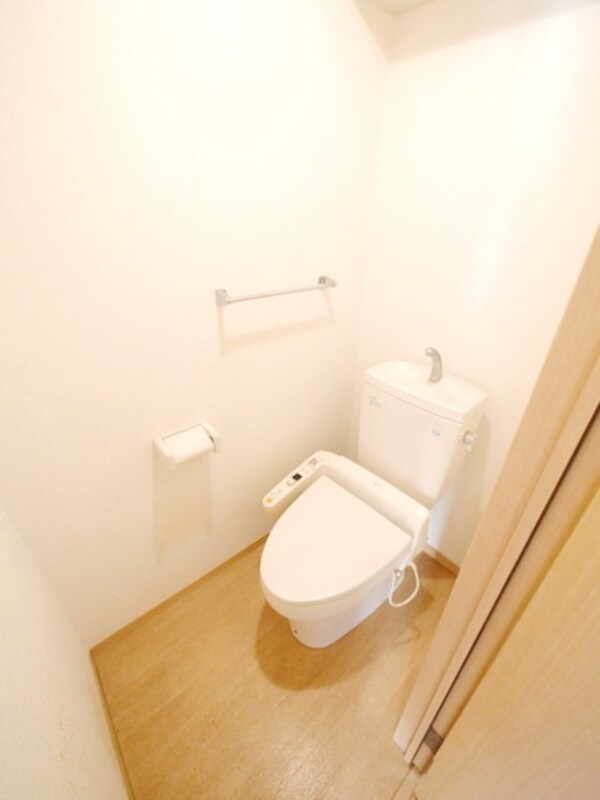 トイレ(★トイレです★)