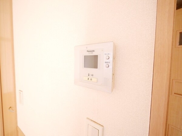 設備(★ドアホンです★)