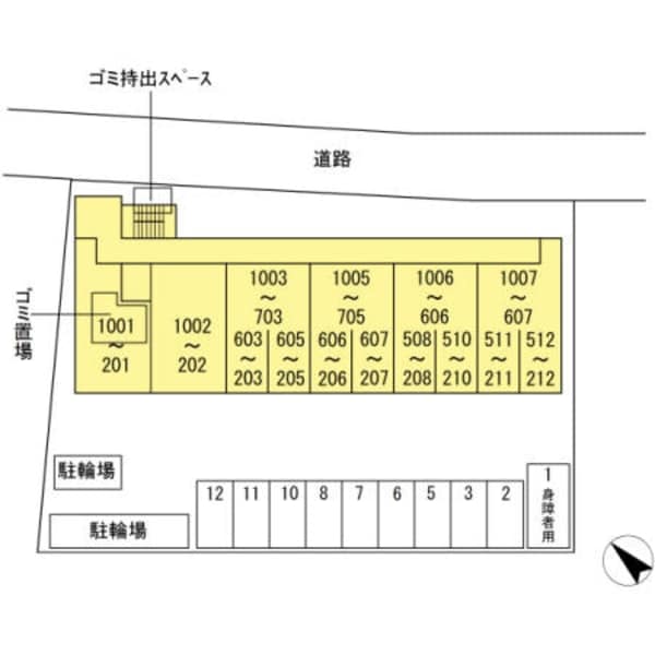 その他(★お部屋探しは株式会社タウンハウジング東京まで★)