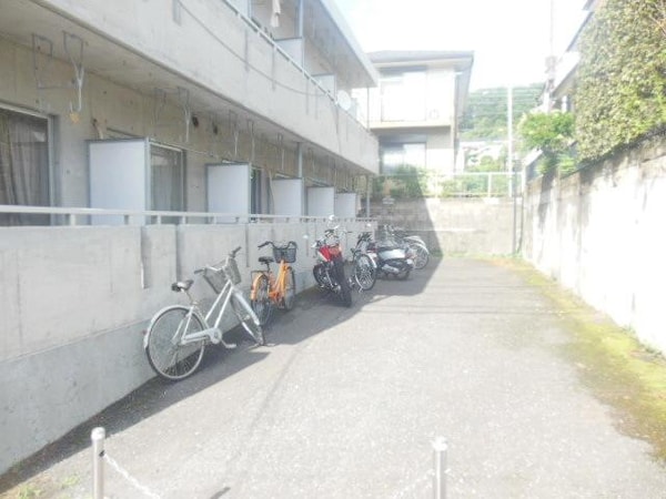 共有部分(★お部屋探しは、タウンハウジング多摩センター店へ★)