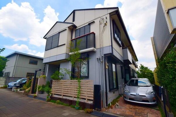 外観(★お部屋探しは株式会社タウンハウジング東京まで★)