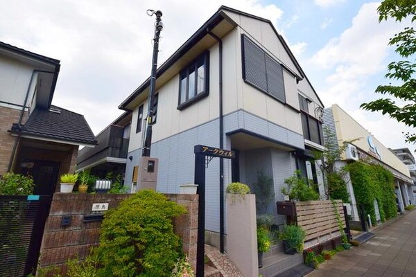 外観(★お部屋探しは株式会社タウンハウジング東京まで★)