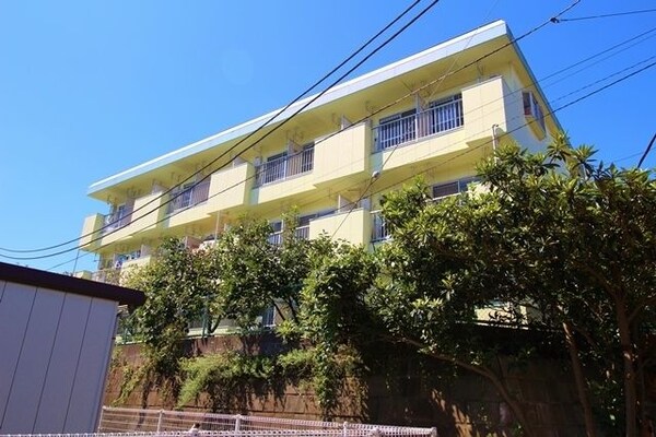 外観(★景色が良いです★)