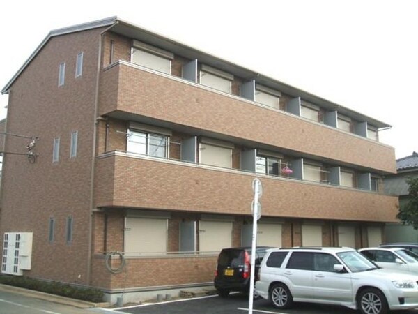 外観(★お部屋探しは株式会社タウンハウジング東京まで★)