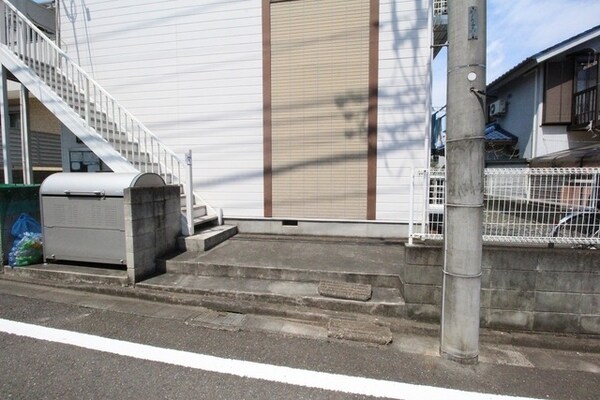 エントランス(★エントランス★)