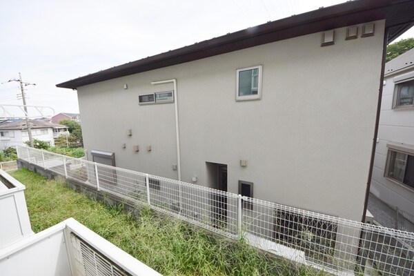 眺望(★隣接建物もなく陽当たりも良好です★)
