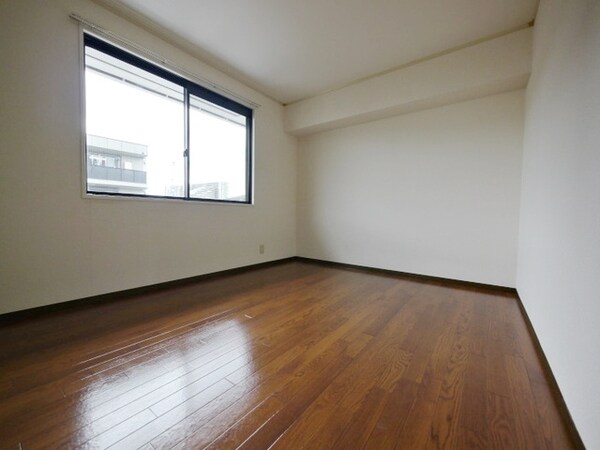 リビング・居室(★明るいお部屋です★)