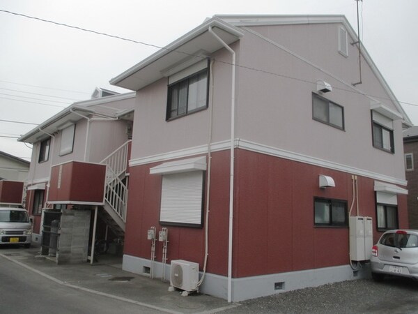 外観(★きれいな外観です★)