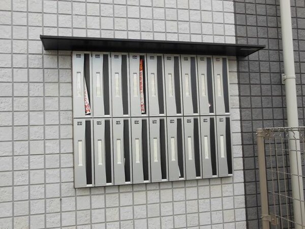 共有部分