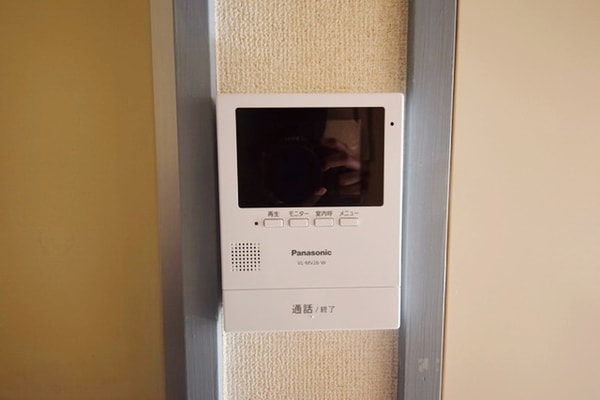 セキュリティ(★お部屋探しは株式会社タウンハウジング東京まで★)