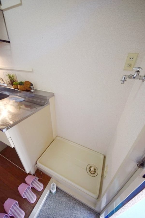 洗面(★お部屋探しは株式会社タウンハウジング東京まで★)