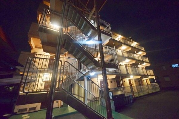 共有部分(★お部屋探しは株式会社タウンハウジング東京まで★)