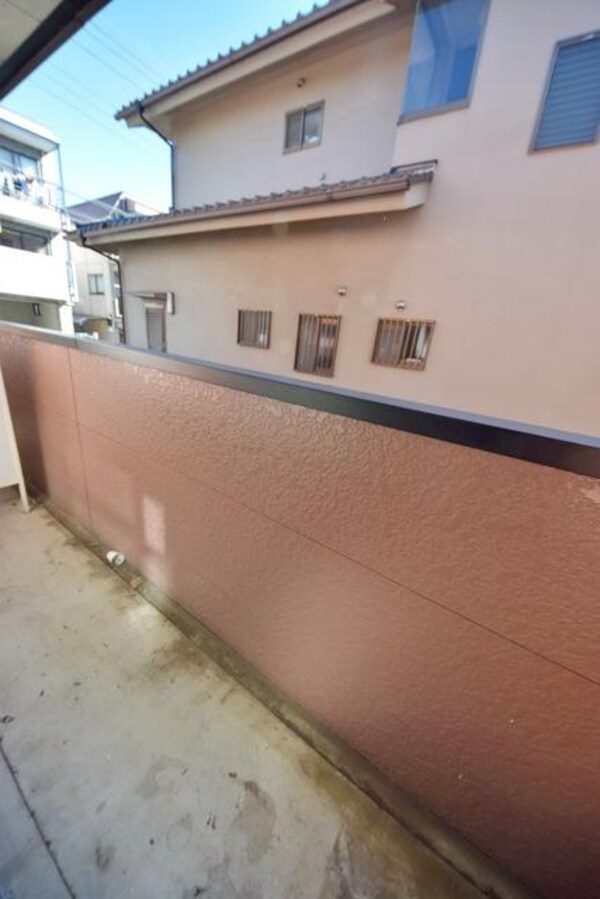 設備(★日当たり良好のバルコニーです★)