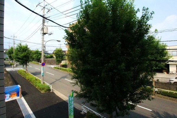 眺望(★お問い合わせはタウンハウジング多摩センター店までご連絡く…)