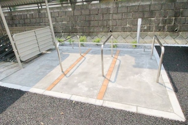 共有部分(★お問い合わせはタウンハウジング多摩センター店までご連絡く…)
