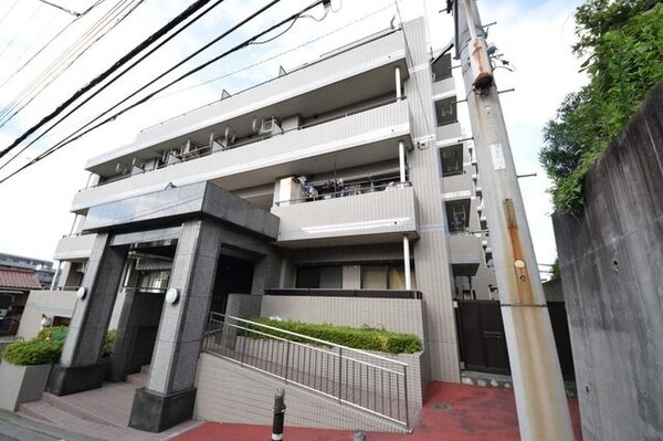 外観(内見のご予約はタウンハウジング八王子店まで☆)
