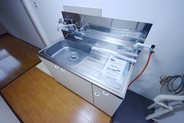 その他室内・内装(～キッチンだってきちんと交換済みなんですよ～)