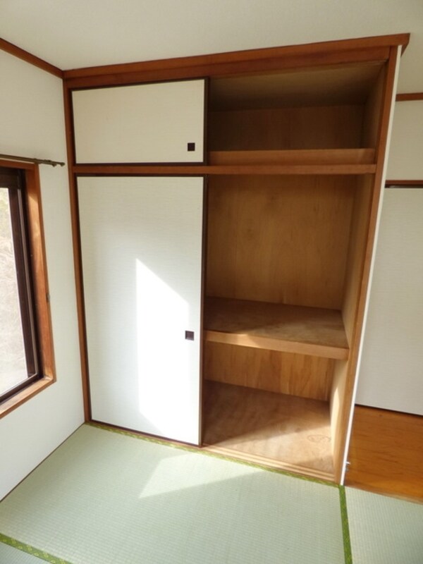 収納(☆収納☆)