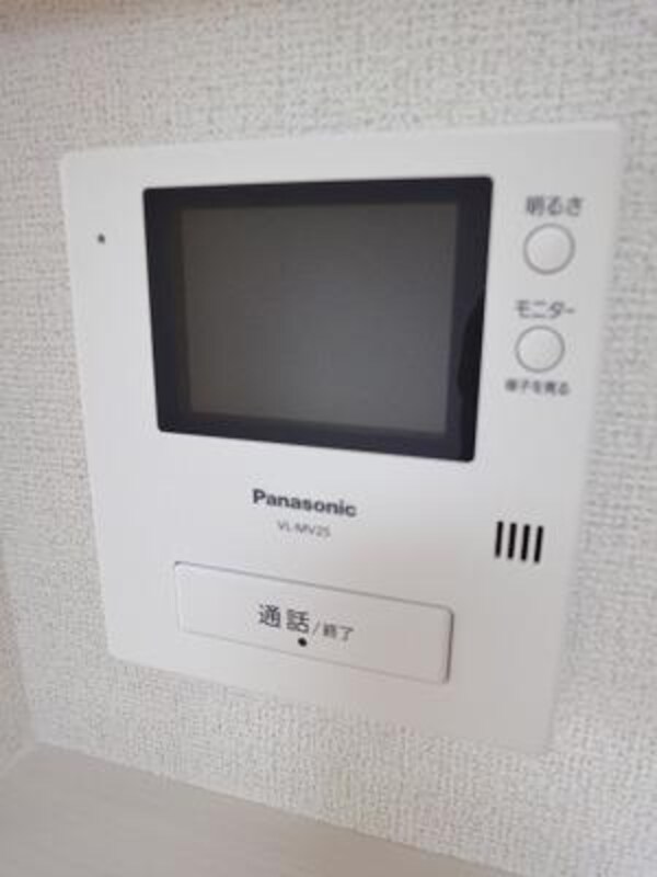 設備(★TVモニターホン付です★)
