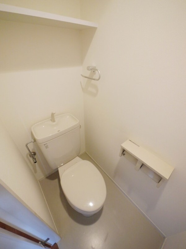 トイレ(★トイレの様子★)