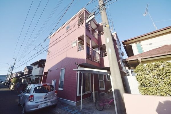 外観(★おしゃれな外観です★)