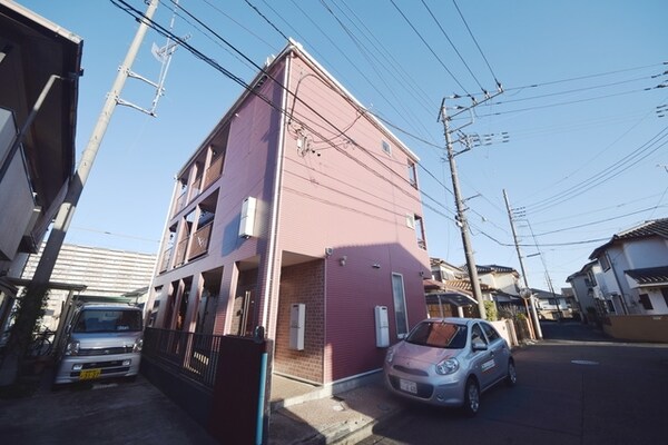外観(★お買い物に便利な立地です★)