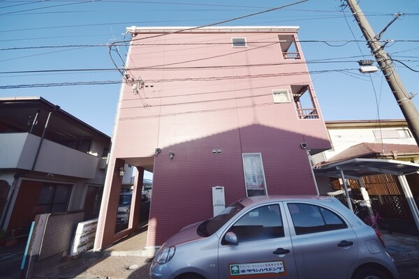 外観(★外観です★)