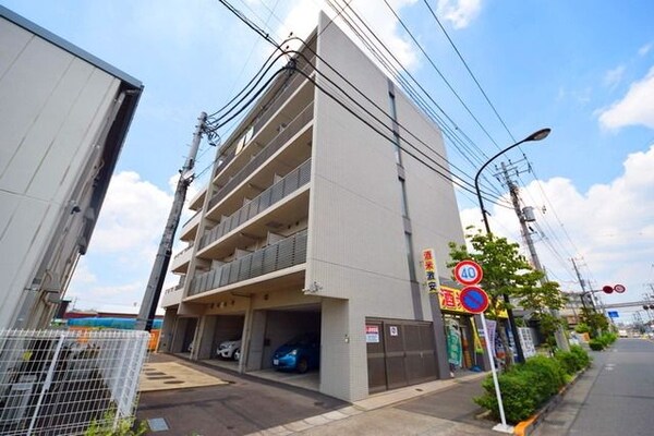 外観(★お問い合わせはタウンハウジング聖蹟桜ヶ丘店まで★)
