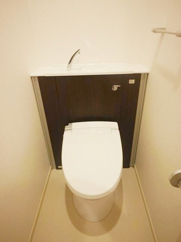 トイレ(★ウォッシュレット付のトイレです★)